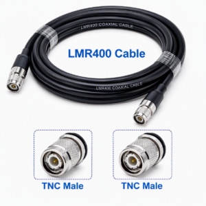 NAVAIS LMR-400 GNSS RF Cable