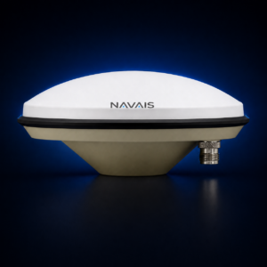 NAVAIS NS-100 Full-Band GNSS Antenna