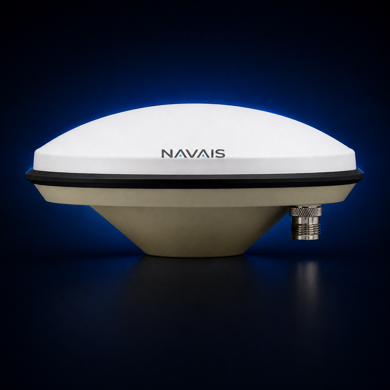 NAVAIS NS-100 Full-Band GNSS Antenna