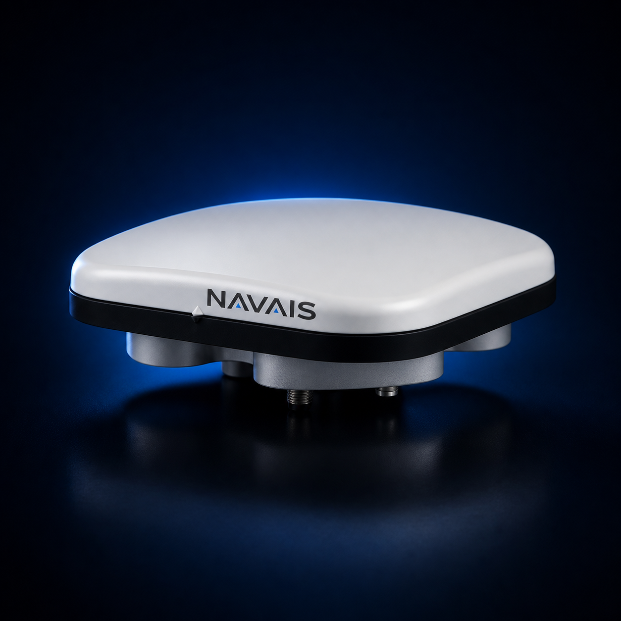 NAVAIS NS-200 CRPA Anti-Jamming Antenna